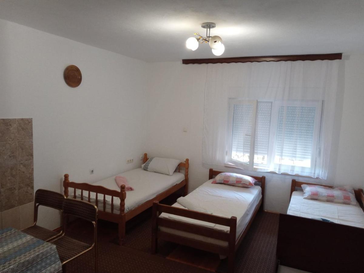 Apartman Seno Mostar Exterior foto