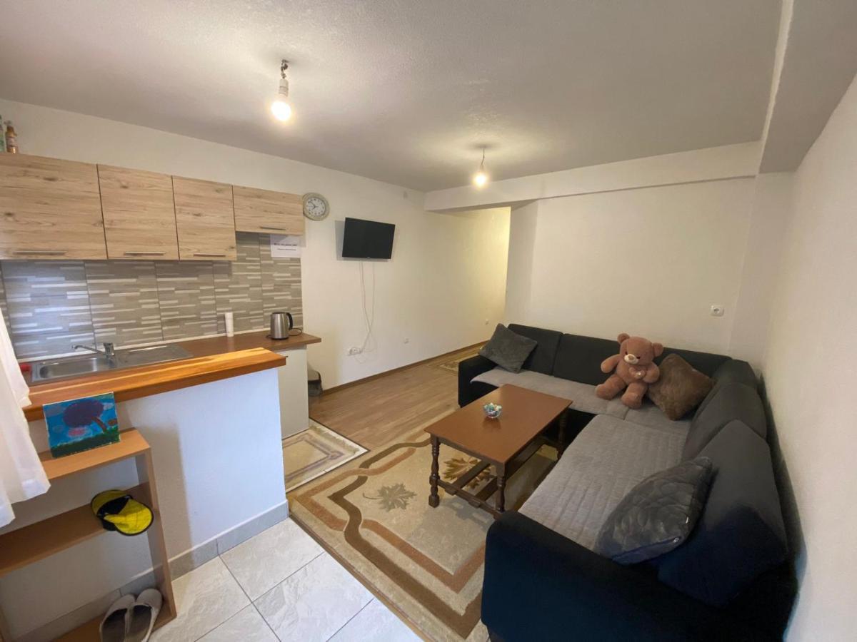 Apartman Seno Mostar Exterior foto